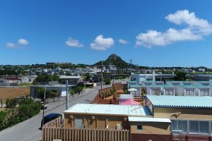 こころハウスとタッチュー